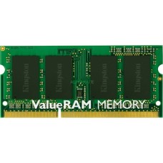Kingston ValueRAM SO-DIMM 4 GB DDR3-1600, Arbeitsspeicher(KVR16LS11/4)