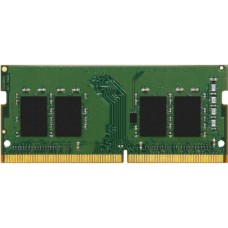Kingston ValueRAM SO-DIMM 4 GB DDR4-2666, Arbeitsspeicher(KVR26S19S6/4, ValueRAM)