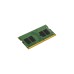 Kingston ValueRAM SO-DIMM 8 GB DDR4-2666, Arbeitsspeicher(KVR26S19S8/8, ValueRAM)