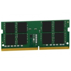 Kingston ValueRAM SO-DIMM 8 GB DDR4-3200, Arbeitsspeicher(KVR32S22S8/8, ValueRAM)
