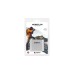 Kingston Workflow SD Reader, Kartenleser(silber/schwarz)