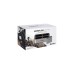 Kingston Workflow Station Dock + USB miniHub, Dockingstation(silber/schwarz)
