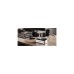 Kingston Workflow Station Dock + USB miniHub, Dockingstation(silber/schwarz)