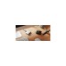 Kingston Workflow microSD Reader, Kartenleser(silber/schwarz)