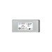 Kingston XS2000 Portable SSD 4 TB, Externe SSD(silber/schwarz, USB-C 3.2 Gen 2x2 (20 Gbit/s))