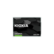 Kioxia Exceria 480 GB, SSD(SATA 6 Gb/s, 2,5", intern)