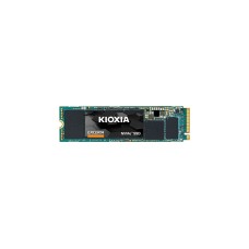 Kioxia Exceria 500 GB, SSD(PCIe 3 x4, M.2 2280)