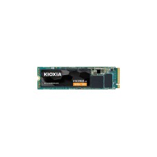 Kioxia Exceria G2 1 TB, SSD(PCIe 3 x4, M.2 2280)