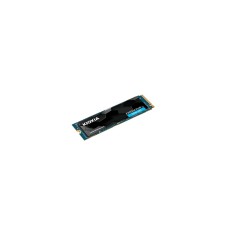 Kioxia Exceria Plus G3 1 TB, SSD(PCIe 4.0 x4, M.2 2280)