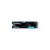 Kioxia Exceria Plus G3 1 TB, SSD(PCIe 4.0 x4, M.2 2280)
