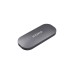 Kioxia Exceria Plus Portable SSD 1 TB, Externe SSD(grau, USB-C 3.2 Gen 2 (10 Gbit/s))