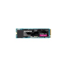 Kioxia Exceria Pro 1 TB, SSD(PCIe 4.0 x4, M.2 2280)