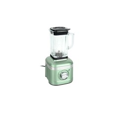 KitchenAid K400 Artisan 5KSB4026EPT, Standmixer(hellgrün)