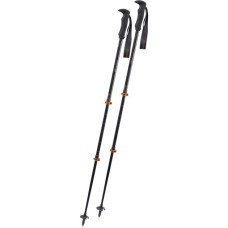 Komperdell Carbon Composite .C3 Compact, Fitnessgerät(schwarz, 1 Paar, 90 - 120 cm)