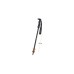Komperdell Carbon Composite .C3 Compact, Fitnessgerät(schwarz, 1 Paar, 90 - 120 cm)