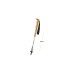 Komperdell Explorer Compact Cork, Fitnessgerät(silber, 1 Paar, 90 - 120 cm)