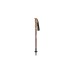 Komperdell Highlander Cork, Fitnessgerät(braun/silber, 1 Paar, 105-140 cm)