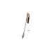 Komperdell Ridgehiker Cork Powerlock Compact, Fitnessgerät(schwarz, 1 Paar, 90 - 120 cm)