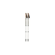 Komperdell Shockmaster Cork Powerlock, Fitnessgerät(braun/schwarz, 1 Paar, 105-140 cm)