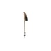 Komperdell Shockmaster Cork Powerlock, Fitnessgerät(braun/schwarz, 1 Paar, 105-140 cm)
