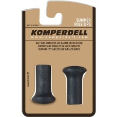 Komperdell Spitzenschoner 12 mm, Fitnessgerät(schwarz)