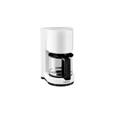 Krups AromaCafé 5 F 183 01, Filtermaschine(weiß)