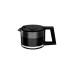 Krups AromaCafé 5 F 183 01, Filtermaschine(weiß)