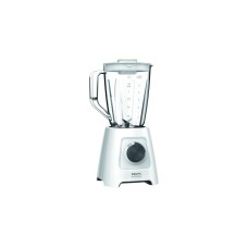 Krups Blendforce KB4201, Standmixer(weiß/grau)