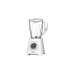 Krups Blendforce KB4201, Standmixer(weiß/grau)