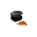 Krups Cook4Me Extra Crisp-Deckel AJ1508(schwarz)