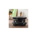 Krups Cook4Me Extra Crisp-Deckel AJ1508(schwarz)