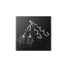 Krups Handmixer 3Mix 9000 GN 9001(weiß)