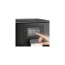 Krups Intuition Preference EA 8738, Vollautomat(schwarz)