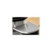 Krups Küchenmaschine Moulinex ClickChef HF4568(schwarz/edelstahl, 1.400 Watt, integrierte Waage, mit Kochfunktion)