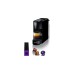 Krups Nespresso Essenza Mini XN1108, Kapselmaschine(schwarz)