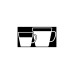 Krups Nespresso Essenza Mini XN1108, Kapselmaschine(schwarz)
