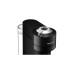Krups Nespresso Vertuo Next Premium XN9108, Kapselmaschine(schwarz)