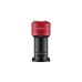 Krups Nespresso Vertuo Next XN9105, Kapselmaschine(rot/schwarz)