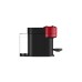 Krups Nespresso Vertuo Next XN9105, Kapselmaschine(rot/schwarz)