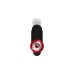 Krups Nespresso Vertuo Next XN9105, Kapselmaschine(rot/schwarz)