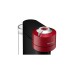 Krups Nespresso Vertuo Next XN9105, Kapselmaschine(rot/schwarz)