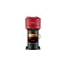 Krups Nespresso Vertuo Next XN9105, Kapselmaschine(rot/schwarz)