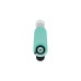 Krups Nespresso Vertuo Pop Aqua Mint XN9204, Kapselmaschine(schwarz/mint)