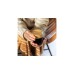 Krups Nespresso Vertuo Pop Aqua Mint XN9204, Kapselmaschine(schwarz/mint)