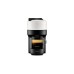 Krups Nespresso Vertuo Pop Coconut White XN9201, Kapselmaschine(schwarz/weiß)