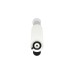 Krups Nespresso Vertuo Pop Coconut White XN9201, Kapselmaschine(schwarz/weiß)
