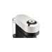 Krups Nespresso Vertuo Pop Coconut White XN9201, Kapselmaschine(schwarz/weiß)