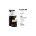 Krups Nespresso Vertuo Pop Coconut White XN9201, Kapselmaschine(schwarz/weiß)