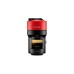 Krups Nespresso Vertuo Pop Spicy Red XN9205, Kapselmaschine(schwarz/dunkelrot)