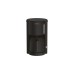 Krups ProAroma Thermo KM 3038, Filtermaschine(schwarz)